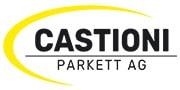 Logo - Castioni Parkett AG