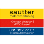 Partner Sautter Malerarbeiten AG - Castioni Parkett AG